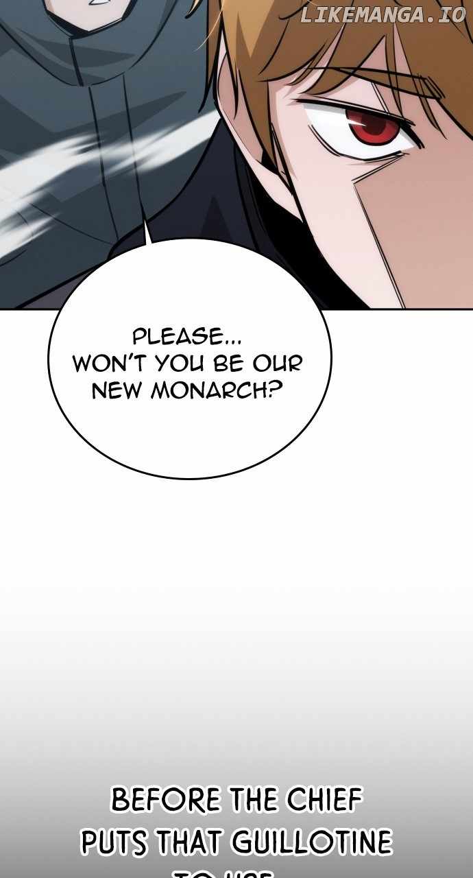 The Regressor Protects Only Me Chapter 28 96
